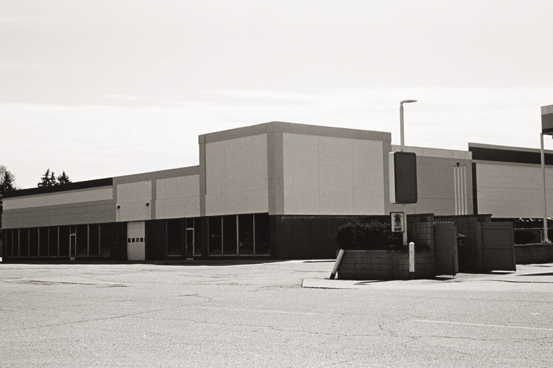 Illustration for article titled 2 rolls of tri-x 400